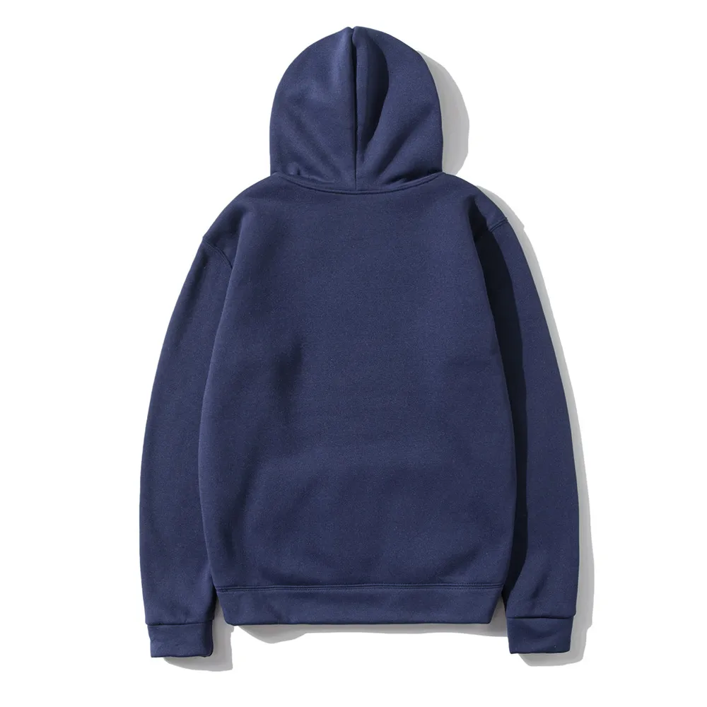 Neue Herren-Freizeit-Hoodies, Damen-Fleece-Warm-Hoodies, Frühling-Herbst-Pullover, modische schwarze und mehrfarbige Oversized-Sweatshirts, Oberteile – Detail 7