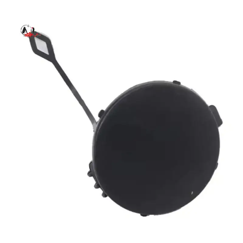A10E-51119806061 Car Front Bumper Towing Hook Eye Cover For MINI Cooper Countryman R60 Paceman R61