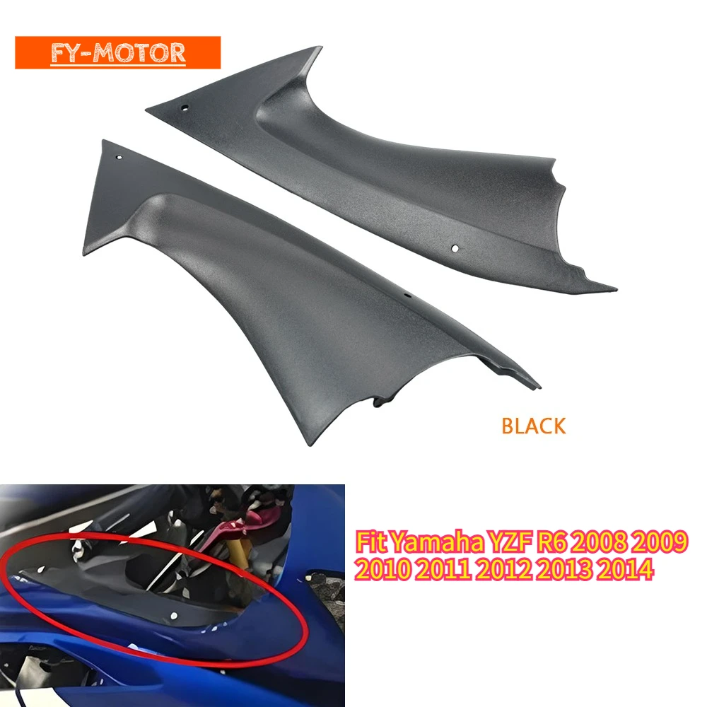 Unpainted Black Abs… - image