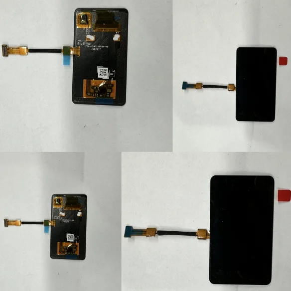 

For DJI Osmo Pocket3 LCD Screen Accessories