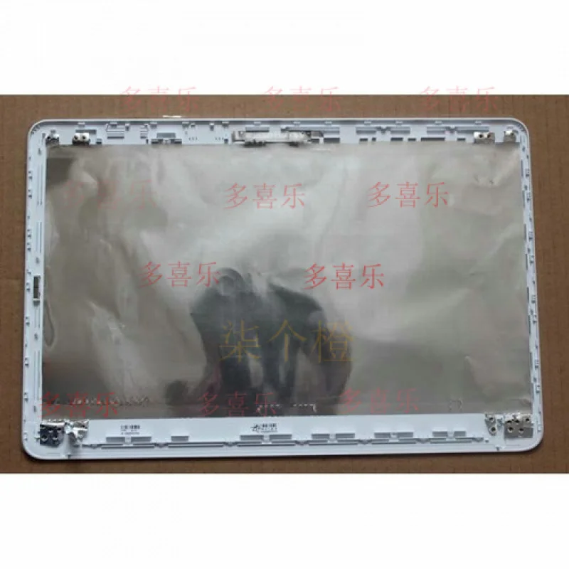 

ZZMM для SONY VAIO SVF1521E6E SVF15214CXW SVF152C29L ЖК-дисплей верхняя крышка задняя крышка белый