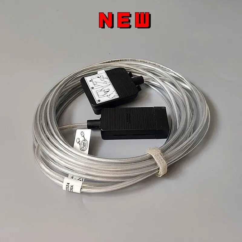 

QLED Q7FNAFXZA Q9FNAFXZA Q75CNF Q7CNAF For Brand New BN39-02395A One Connect Fiberoptic Cable 5M