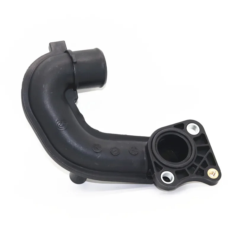 for Lifan water pump inlet pipe engine water pump inlet pipe