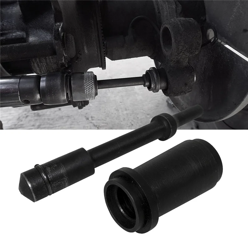 

Short Anchor Pin Bushing Metal Ball Rod Bushing 29450 Driver Automotive Supplies