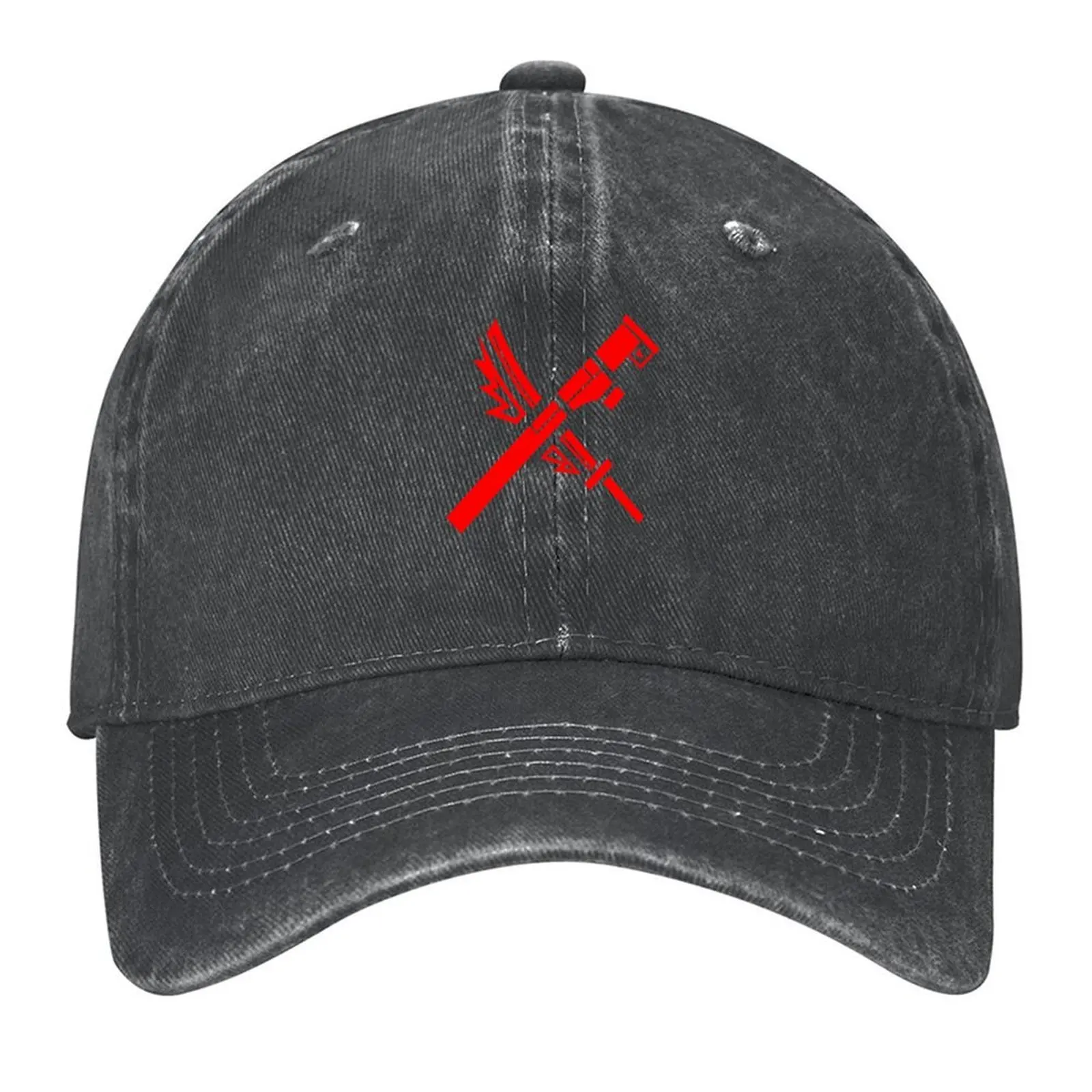 

MGR Jetstream Sam Logo Baseball Cap fishing caps man tactical cap golf hat genuine Ball Cap Caps Women Men's