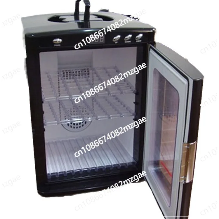 

Маленький автоматический инкубатор для яиц черепахи, инкубатор для рептилий, инкубатор для ящериц, холодильник, коробка для ферментации постоянной температуры