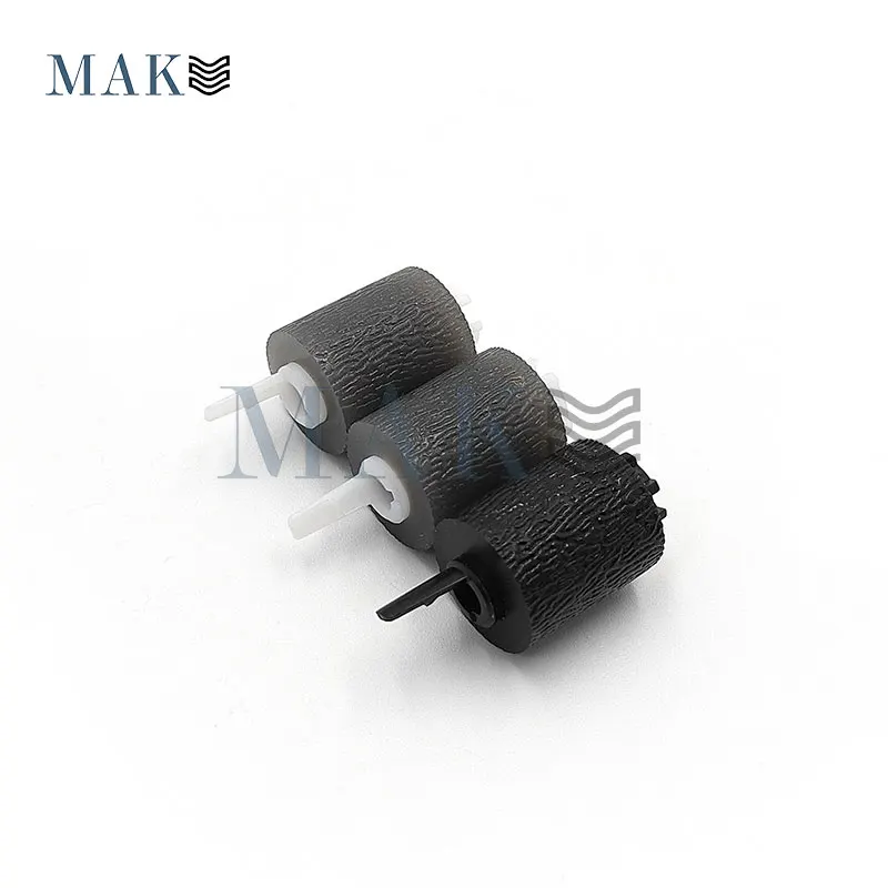 5 مجموعة 250000 بكرة لاقط الورق طويلة العمر لكيوسيرا TASKalfa 4501i 5501i 6501i 8001i 4551ci 5551ci 6551ci 7551ci #3