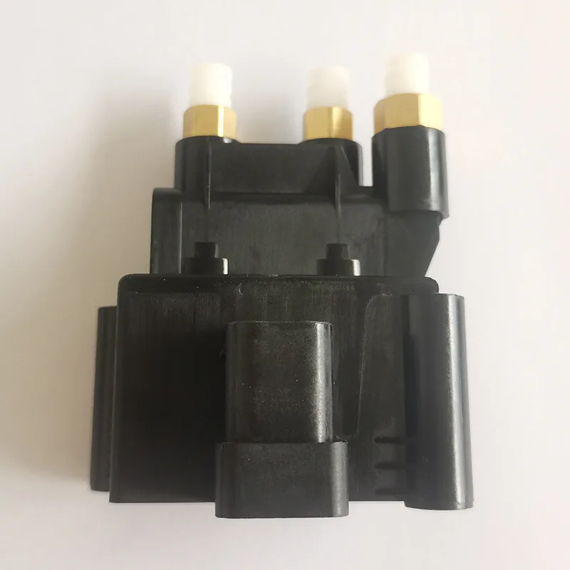 Air Distribution Valve 4722520100 For W251 G38G32 Pressure Retaining Valve