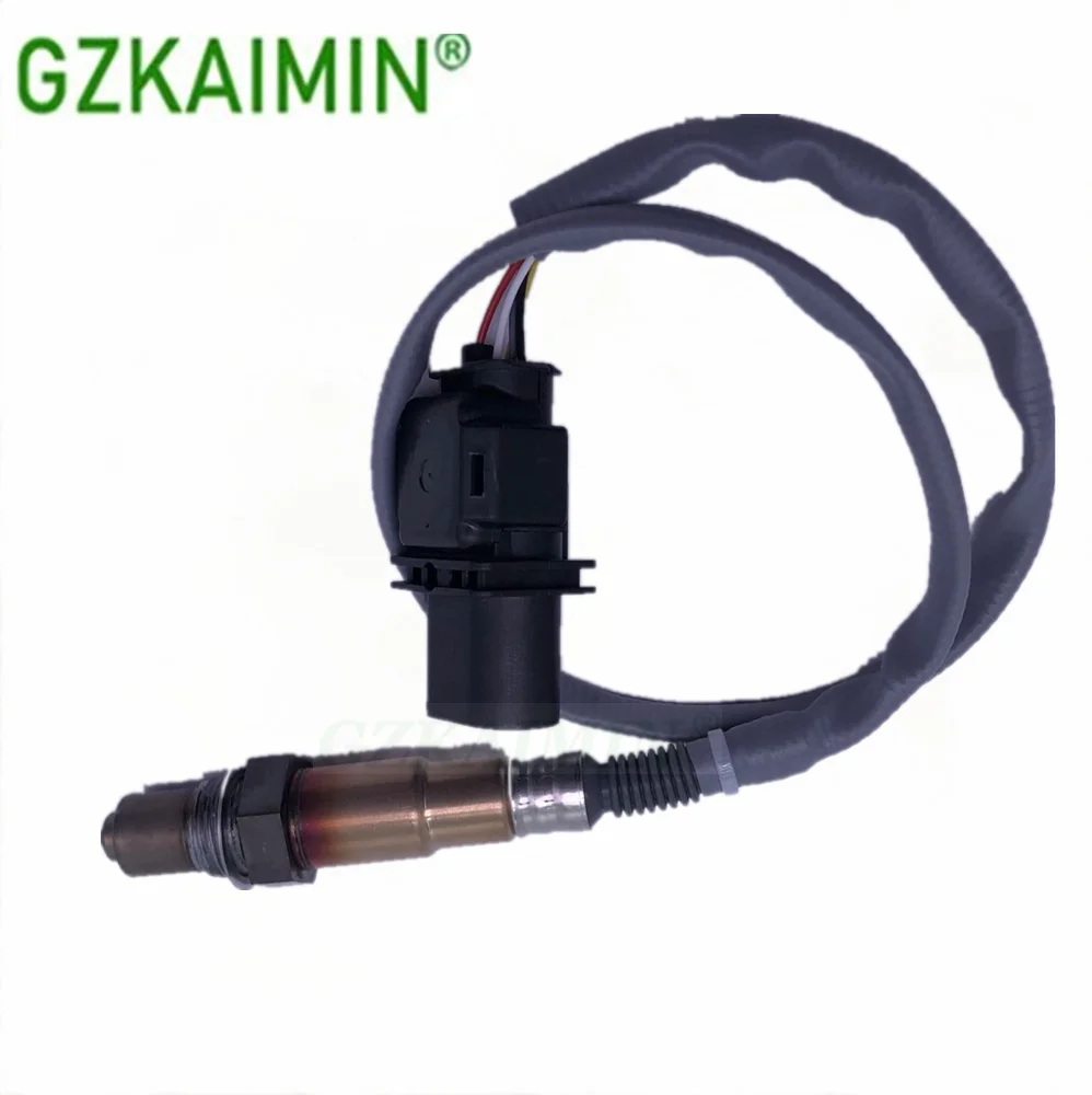 

Car Oxygen Sensor For Audi A3 A6 Q3 03L906262Q 0281004191