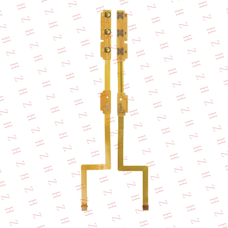 

U+ Replacement Power Flex Cable Compatible With Nintendo Switch OLED