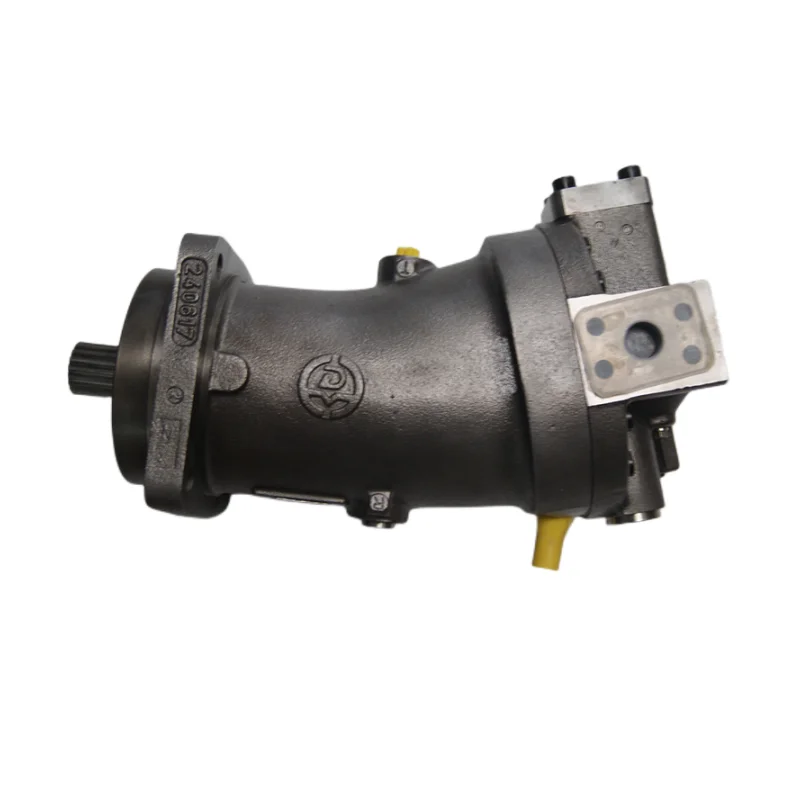 

Factory Direct A7V Series Hydraulic Pump A7V160 A7V250 A7V355 A7V500 Plunger Pu-mp