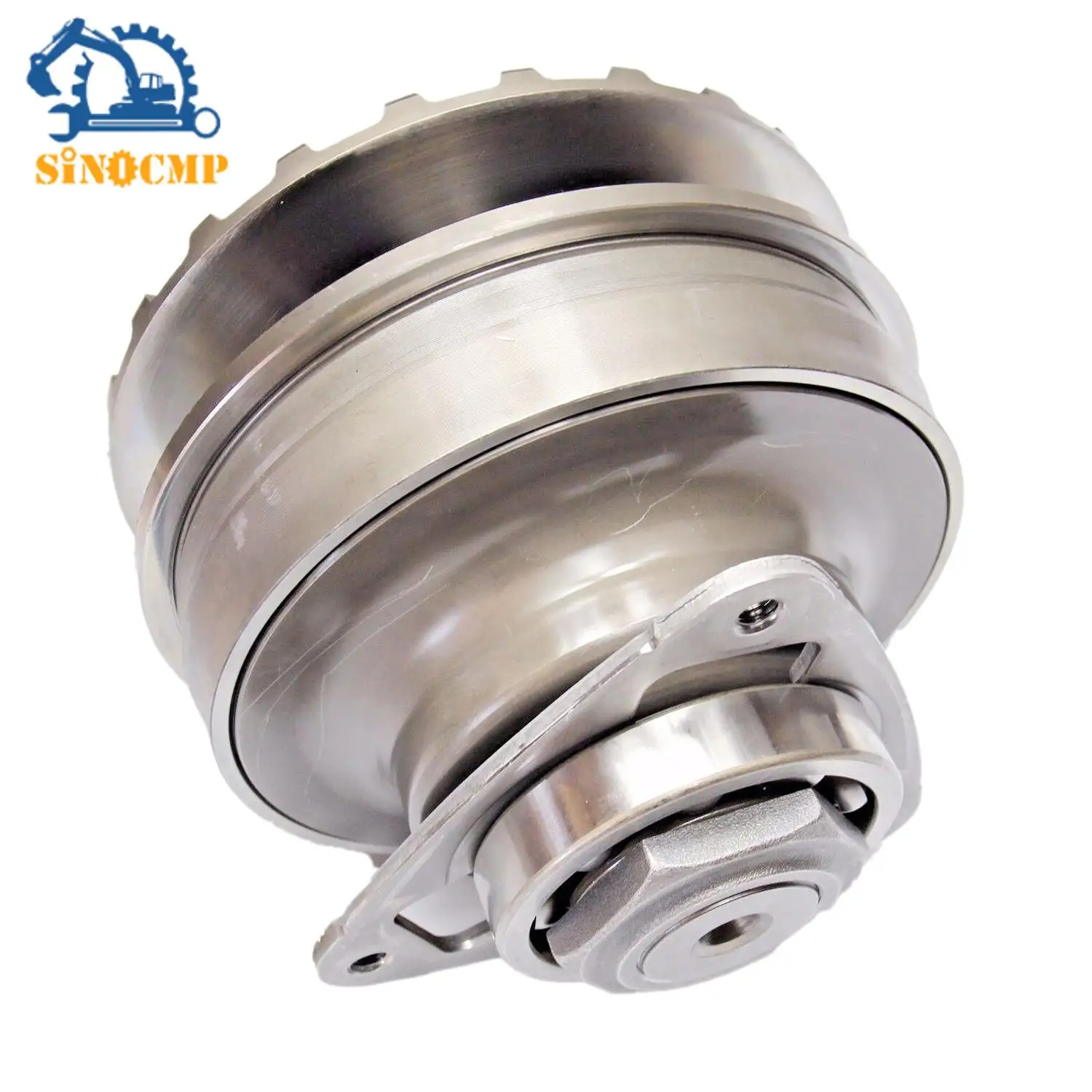 

RE0F10A JF011E Первичный шкив подходит для Nissan Altima Rogue Sentra Dodge Jeep Car Mitsubis Главный шкив коробки передач в сборе