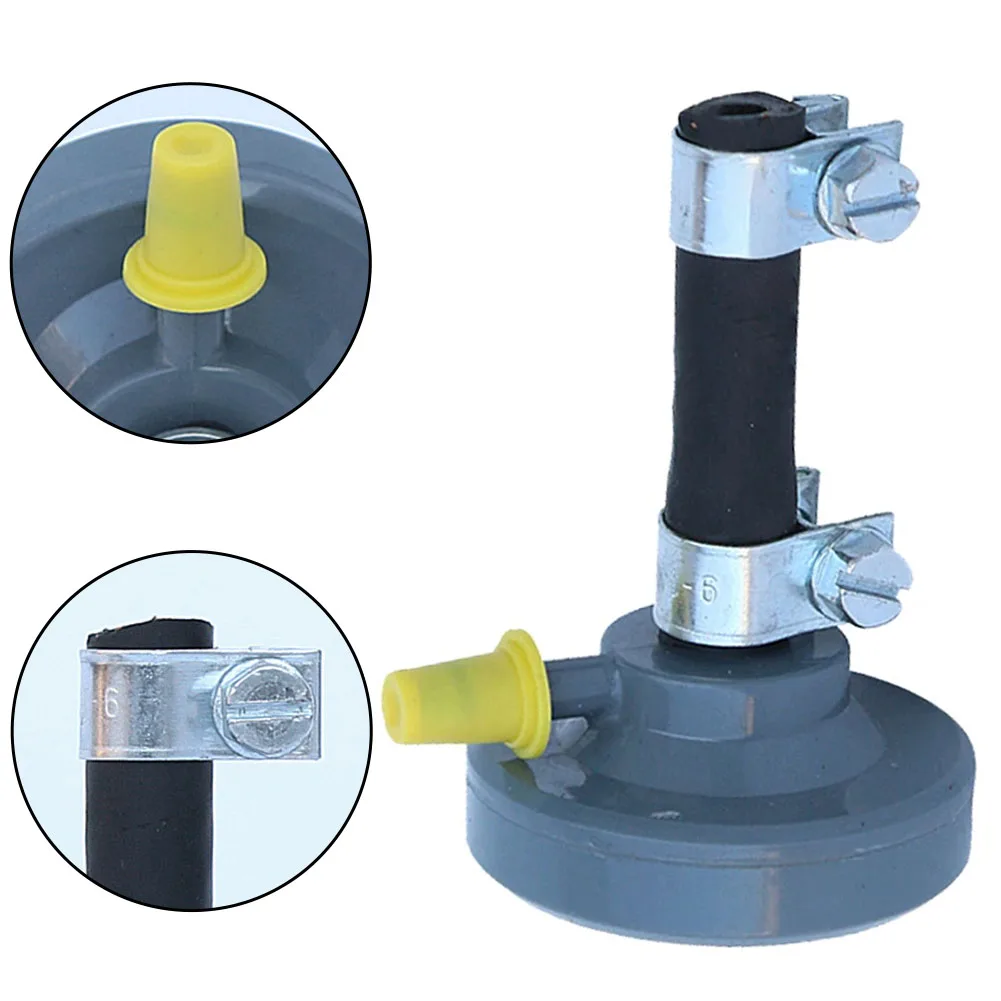 For Professional Kit Diesel Heater Kit For Diesel Engine Heating Efficient Fuel Pump Optimal Heating Results For Similar Heaters