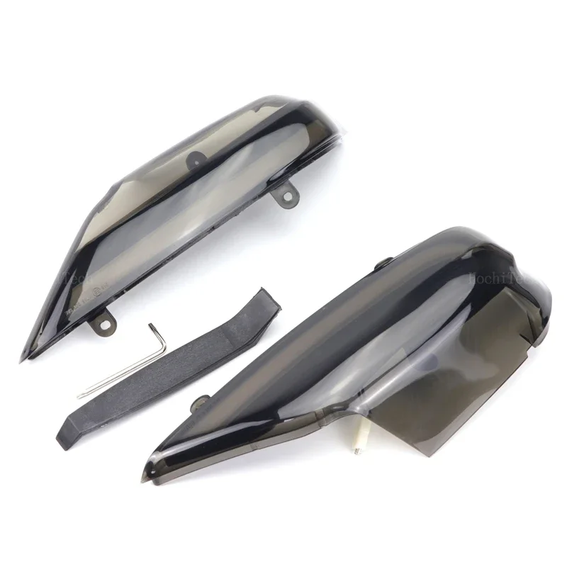 Dynamic Turn Signal Rearview Mirror Indicator Blinker Light for Subaru Forester SG, Legacy Outback BL BP 2003-2008, Tribeca B9