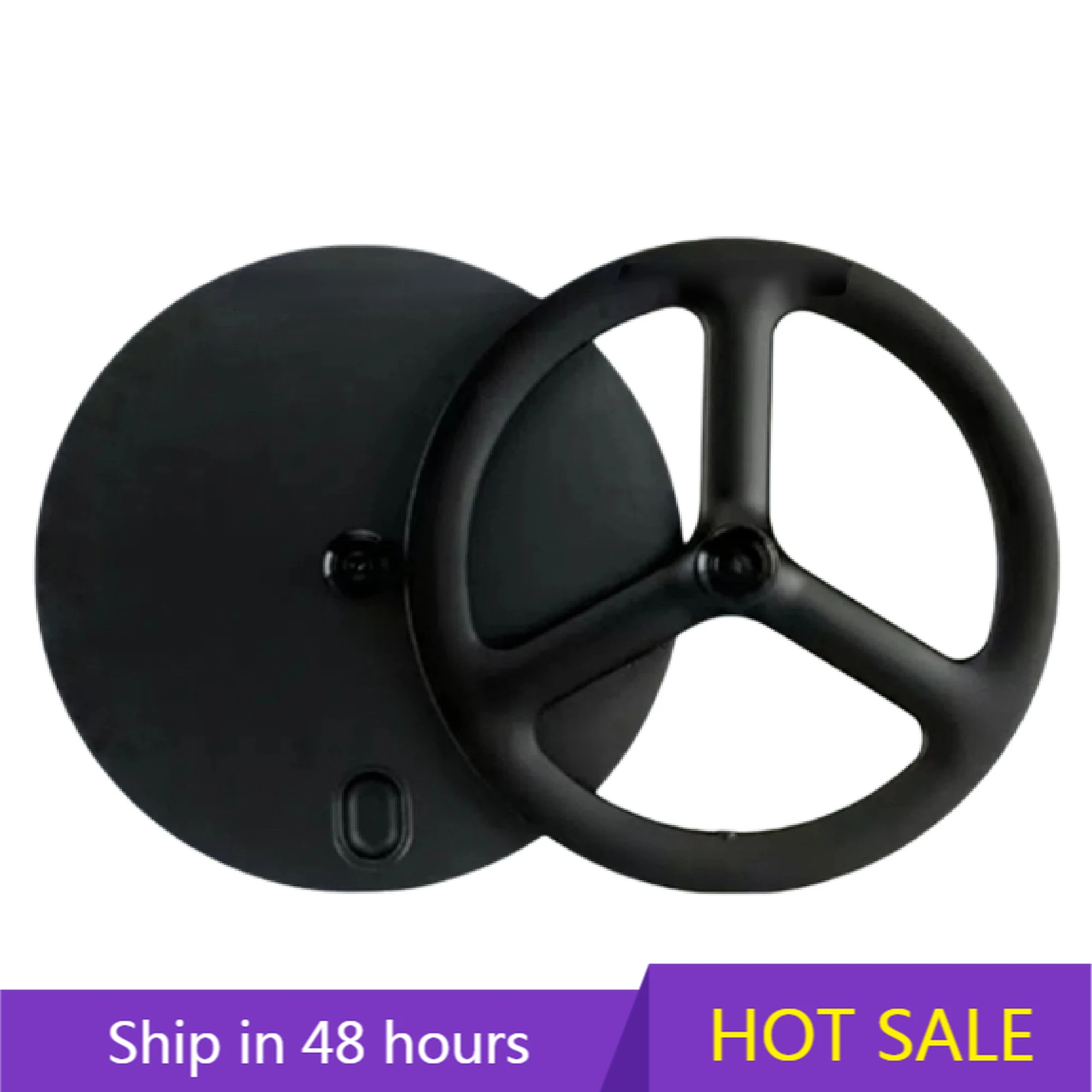 

Гравийная колесная пара, 5-спицевые велосипедные диски из углеродного волокна, колесная пара Rujixu с фиксированной передачей, 700C для ежедневных поездок на работу