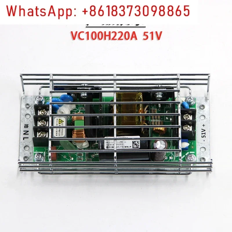 

Elevator AVR power board CUS100MB-24/RB control cabinet power supply 24V VC100X220 51V