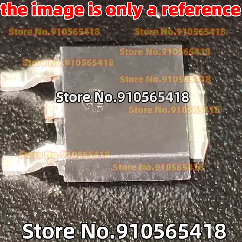 200/100/50PCS New NCE01P30K NCE30H15K NCE30H10K NCE40H12K NCE60P12K NCE60P50K NCE30H12K TO-252