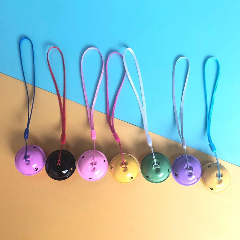 Infant Toddler Rattles Toys For Baby Crib bell Pram Hanging Colorful pentagram Toys Christmas Appease Doll Bed Accessories