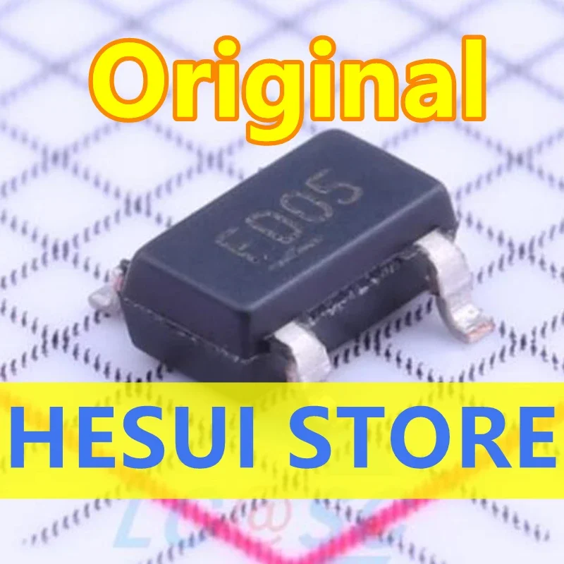 MIC2003-0.5YM5-TR 2003-0.5YM5 FD05 original