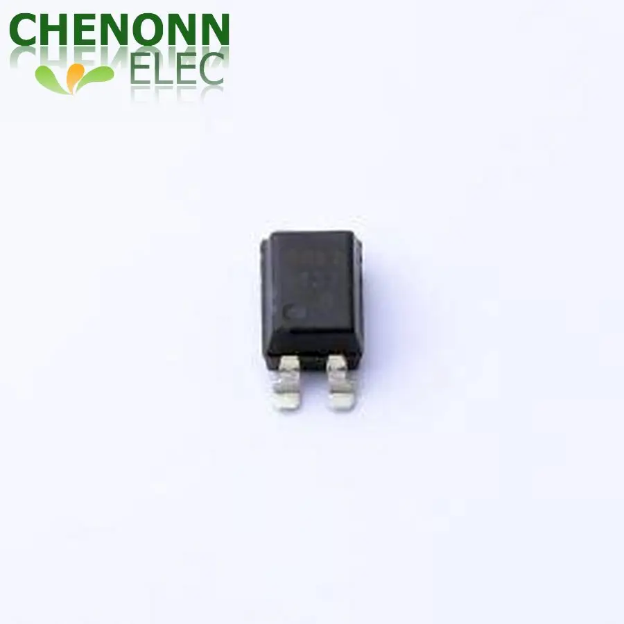 50PCS/LOT HCPL-817-50BE (Optocouplers, Optoisolators)