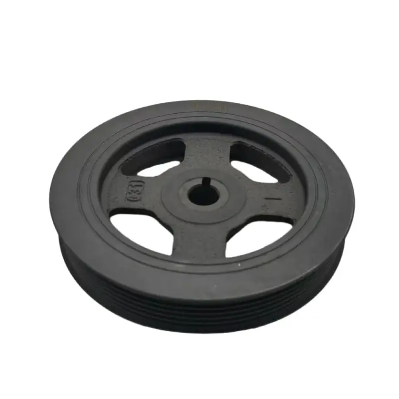 

Automotive Parts Crankshaft Pulley 23124-2B000/231242B000/231242B020