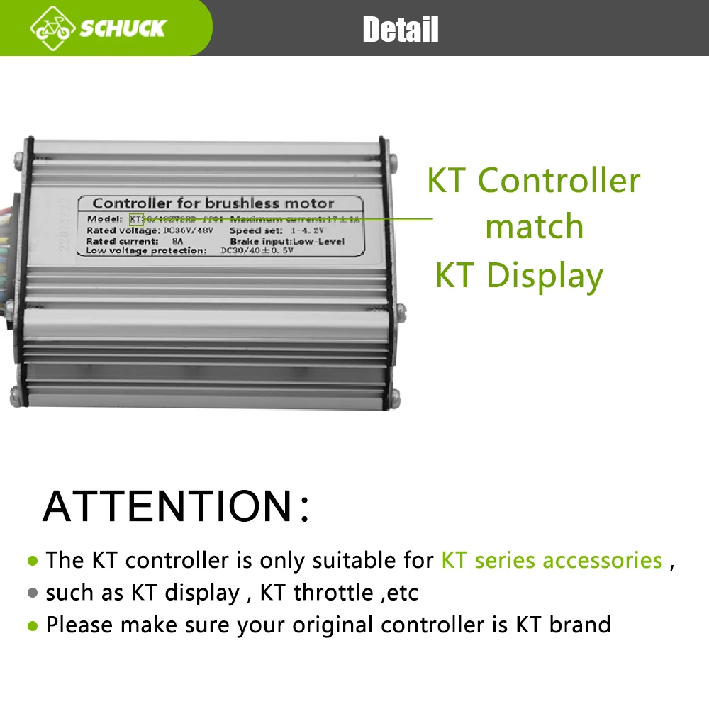 

Дисплей для электровелосипеда Kunteng TF04 Mini, интеллектуальный дисплей управления 24В/36В/48В, ЖК-дисплей с водонепроницаемым разъемом для комплекта для переоборудования электровелосипеда