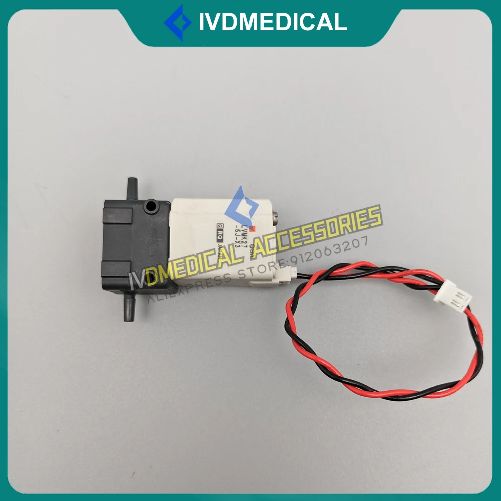 

New Original Rayto RT-7100 RT-7300 RT-7600 RT-7200 RT-7600S 2-way 3-way Solenoid Valve