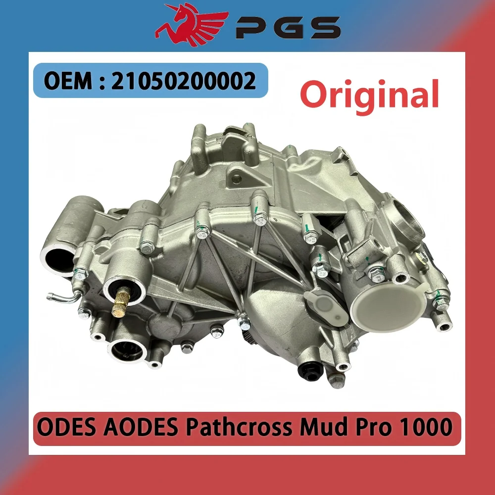 Original Complete Engine Assembly for 1000CC ATV ODES 1000 Mud Pro (with gearbox and CVT) 41000409121