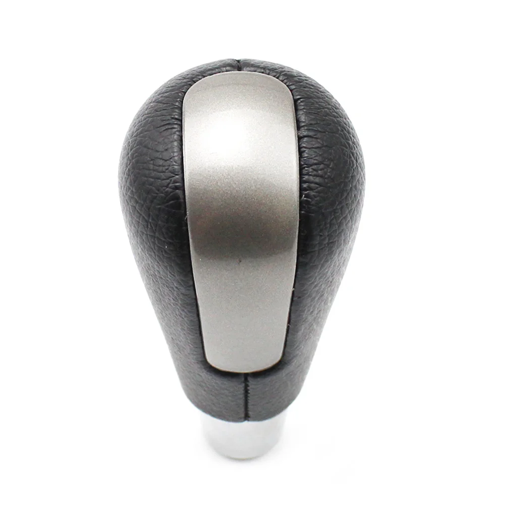 

For Mazda 6 GG GH Mazda 8 3 5 8 MX-5 CX-5 CX-7 CX-9 RX8 Automatic Transmission Shift Knob