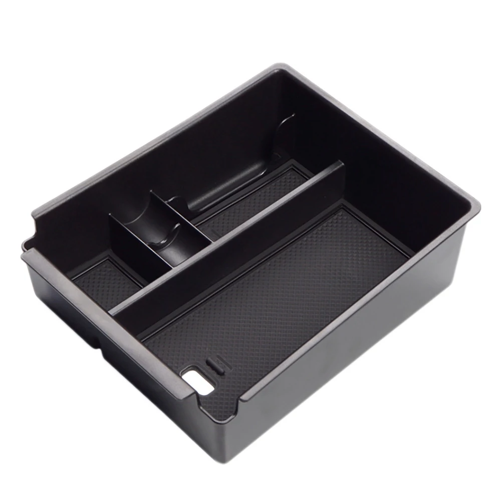 Replacing the Organizer Compartment of the Center Console Storage Box Auto Parts for Hyundai Tucson 2021