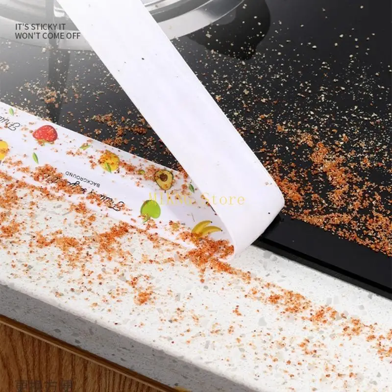 3.2mx3.8cm Dải niêm phong Băng niêm phong không thấm nước Băng niêm phong bán chạy nhất