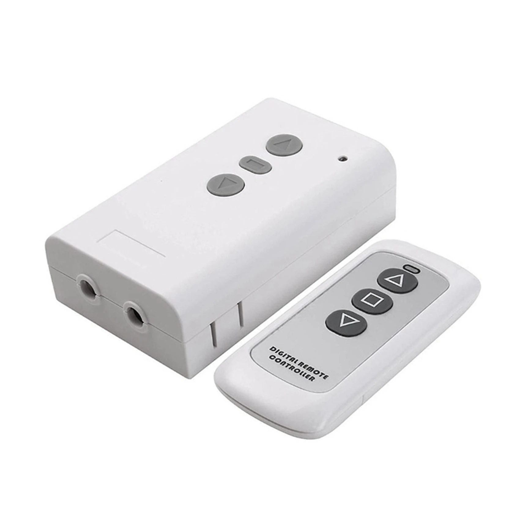 5X AC220 Wireless Remote And Receiving Controller For Electric Projector Screen Motorized Pantalla Projector