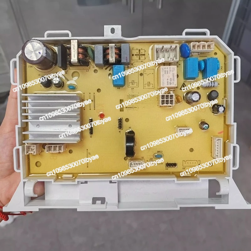 

Washing Machine XQG30-M01D Main Control Board
