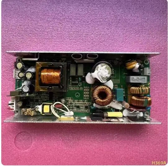 

RG-ES218GC источник питания сетевого коммутатора POE-U400D54+12 плата питания 54V6.9A1V23A