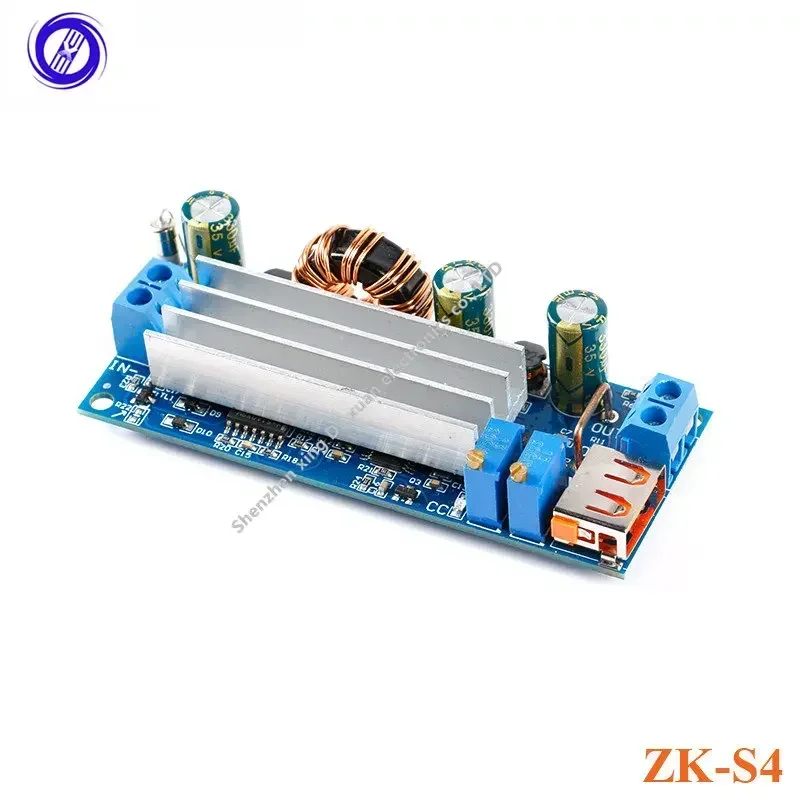 80W High Power DC-D…