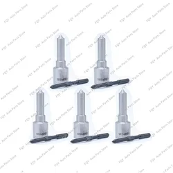5X High Quality Diesel Injector Nozzle DSLA150P1585 For VW 0414720309 07Z130073NX 07Z130073N
