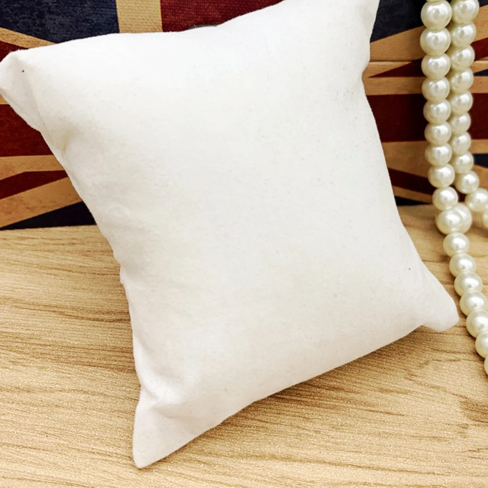 

20 шт., подушка для браслета, подушка для часов, ювелирных изделий, материал премиум-класса, прочная модная коробка для дисплея, подкладка для браслета