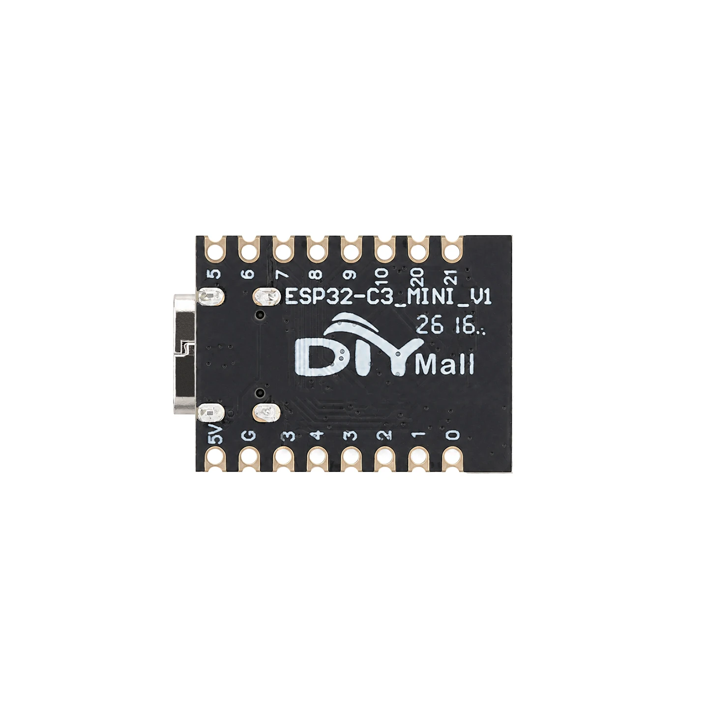 ESP32-C3-MINI Type-C ESP32 C3 Super Mini Development Board With WIFI Bluetooth For DIY Projects· image 5