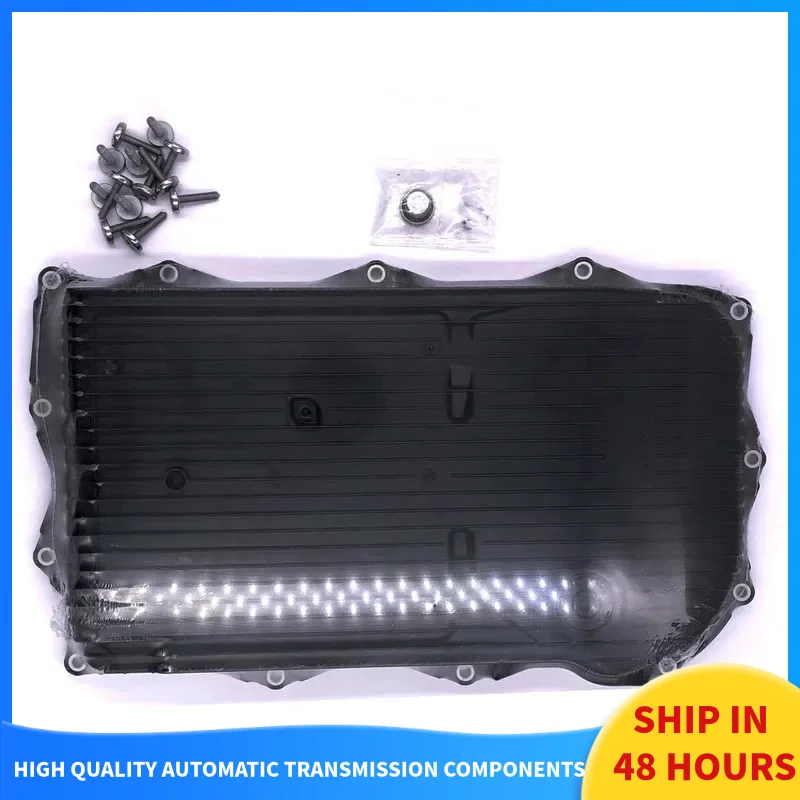 

Transmission Oil Pan For B M W F30 F34 F31 316d 318i 320i F33 F10 520 530 F07 F11 F12 G31 Maserati Ghibli JMC Yuhu 7 9 Haval H9