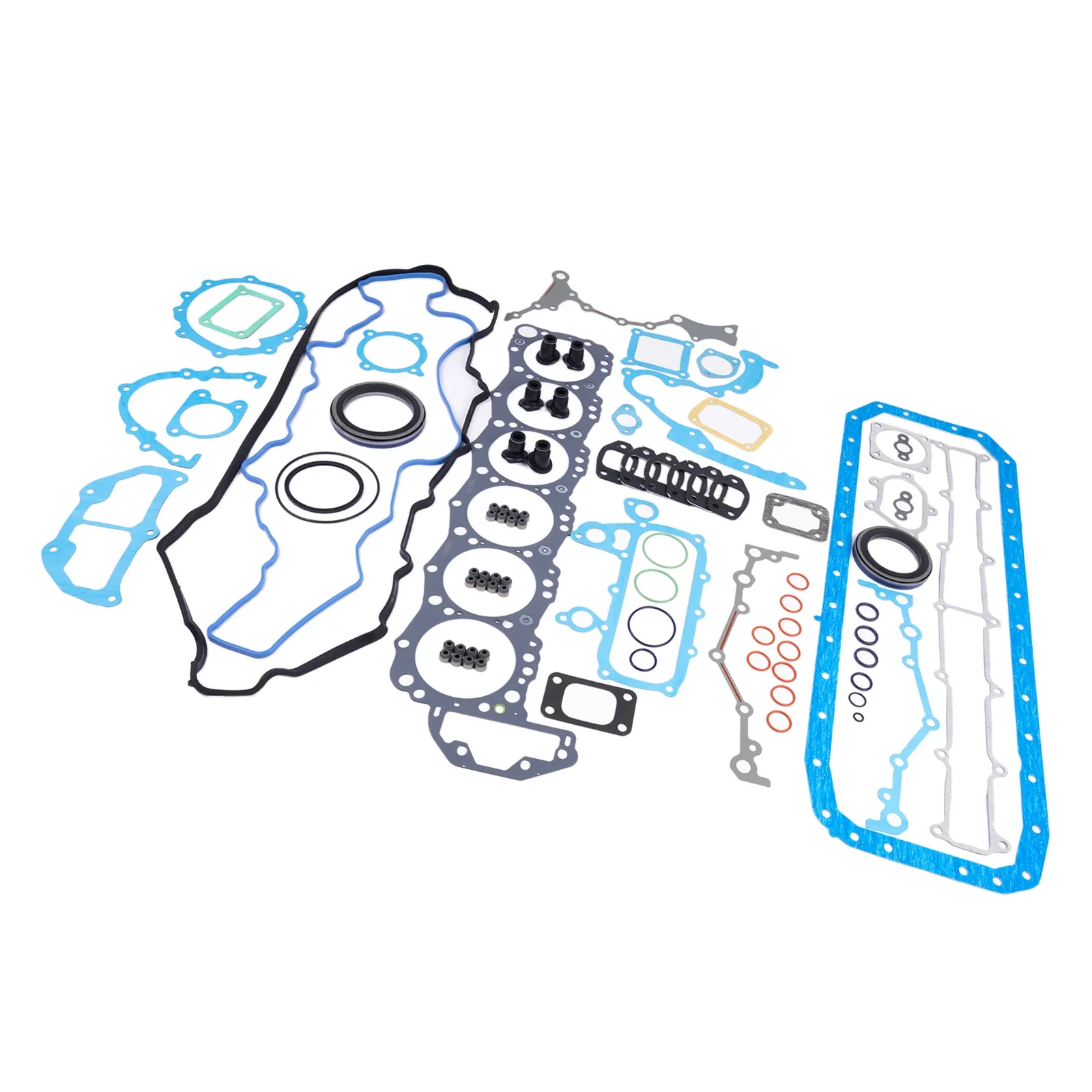 

AP01 Cylinder Head Gasket Set for Hino J08E J08E J08ET JO8ET Engine SK260-8 SK330-8 SK350