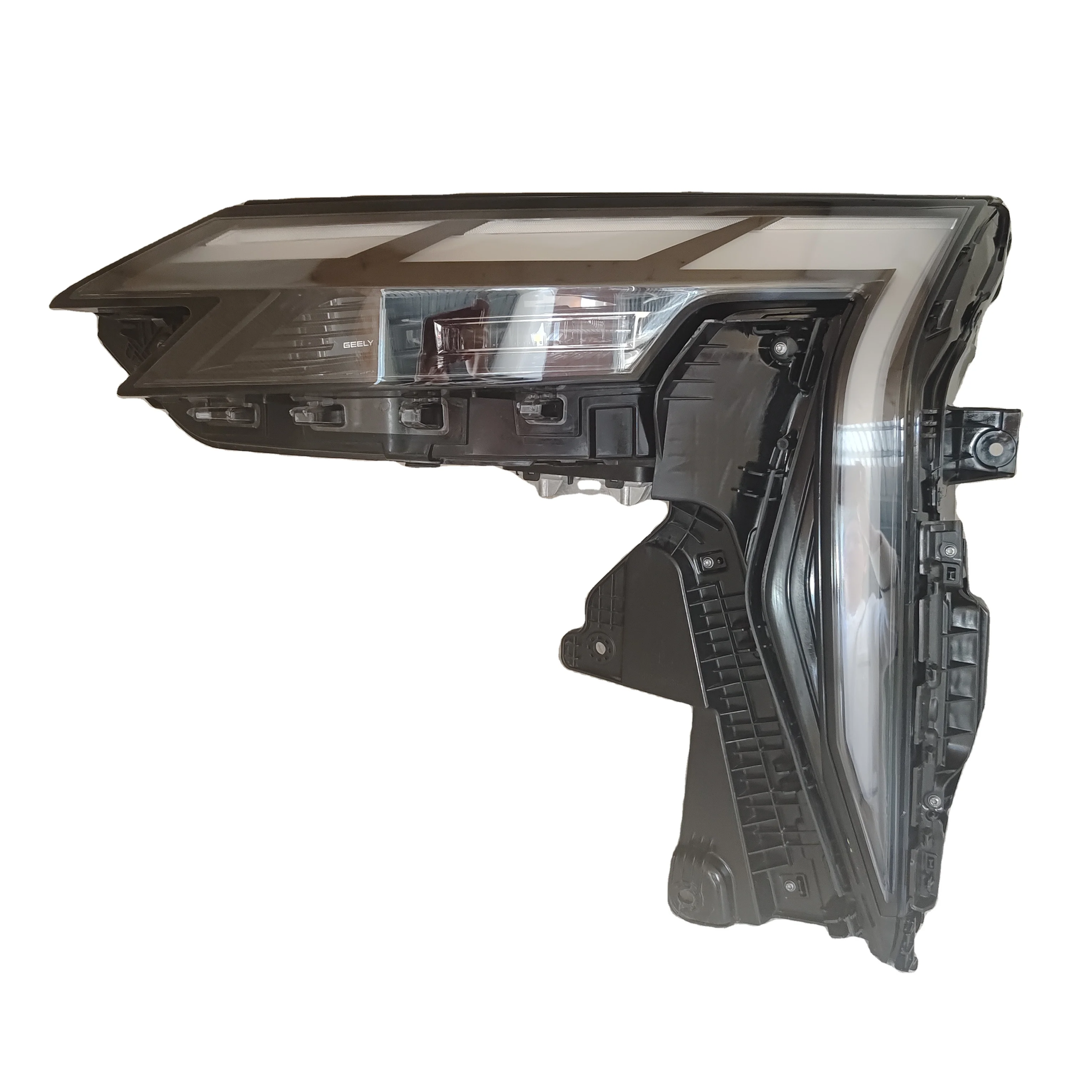 

Оптовые светодиодные фары для автомобилей, совместимые с Boyue L, от производителя автосветотехники