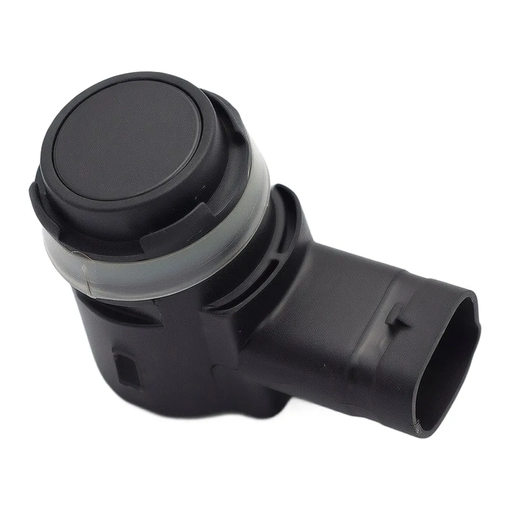 Park Sensor for Land Rover For Range Rover For Velar JK8315K859AC LR093753 LR093754 16V 0.15A Direct Replacement Black Plastic