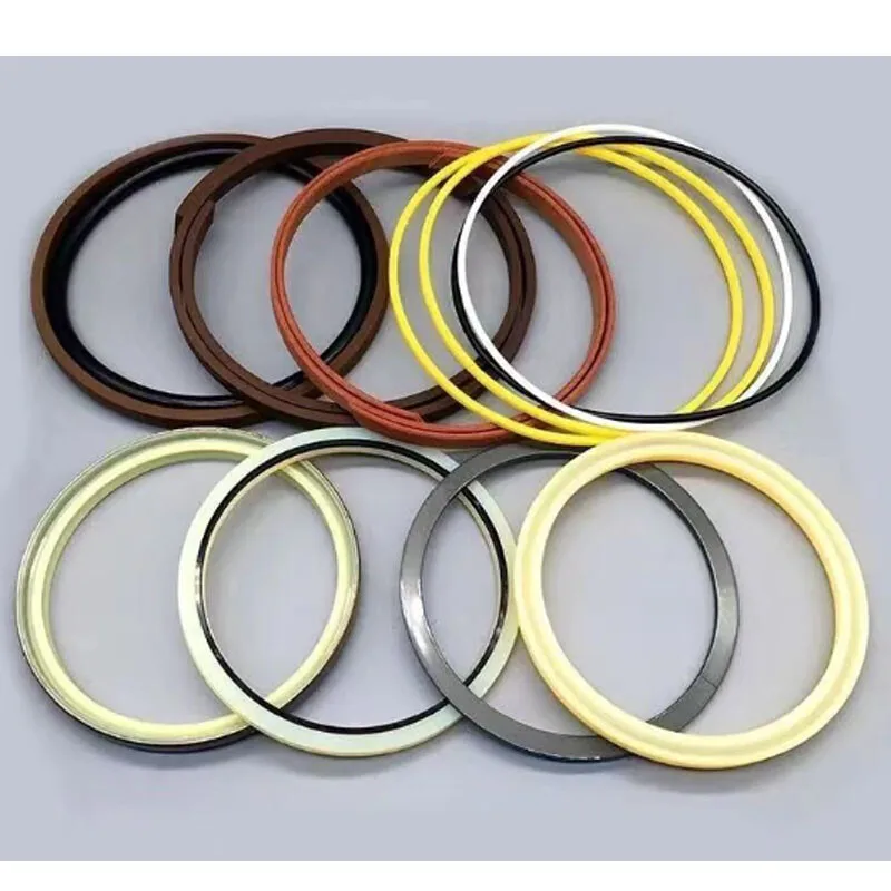 

VOE14519505 Dipper Arm Stick Cylinder Seal Kit Fit For Volvo EC160B EC160BLC