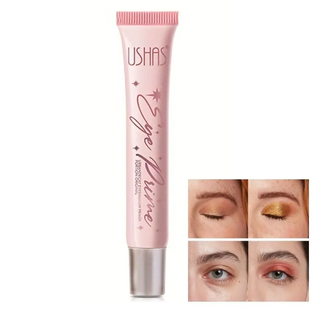 Neuer natürlicher Augen Concealer lang anhaltende Abdeckung Augenringe Augen basis Concealer für Augen Make-up alle Hauttypen Augen primer