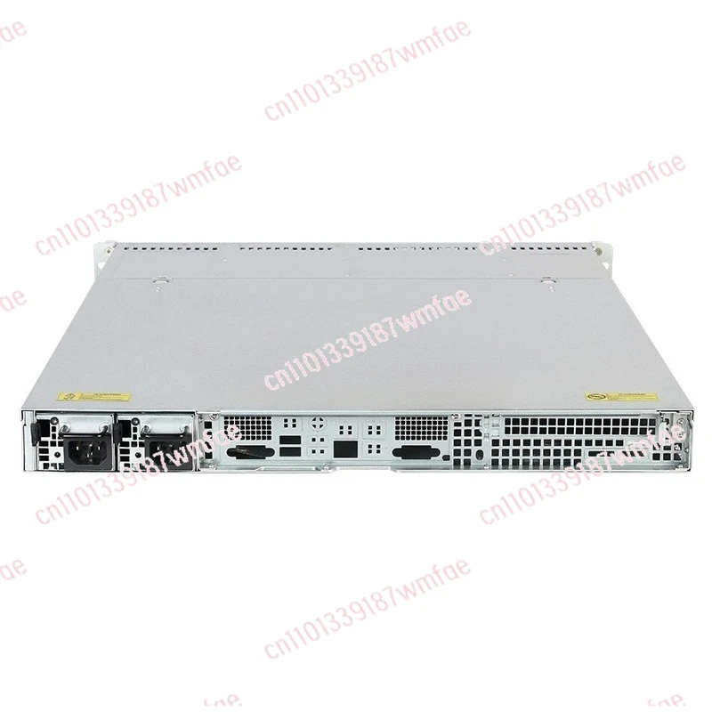 Suitable for 1U Server Chassis  Ultra-micro 4 Hard Disk Bits  Standard Rack Hot Swap