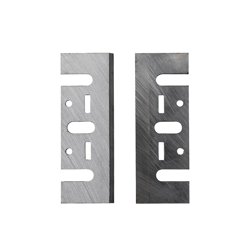 Electric Planer Blade Knives Cutter Wood Planer Cutting Replacement Part Power Tool