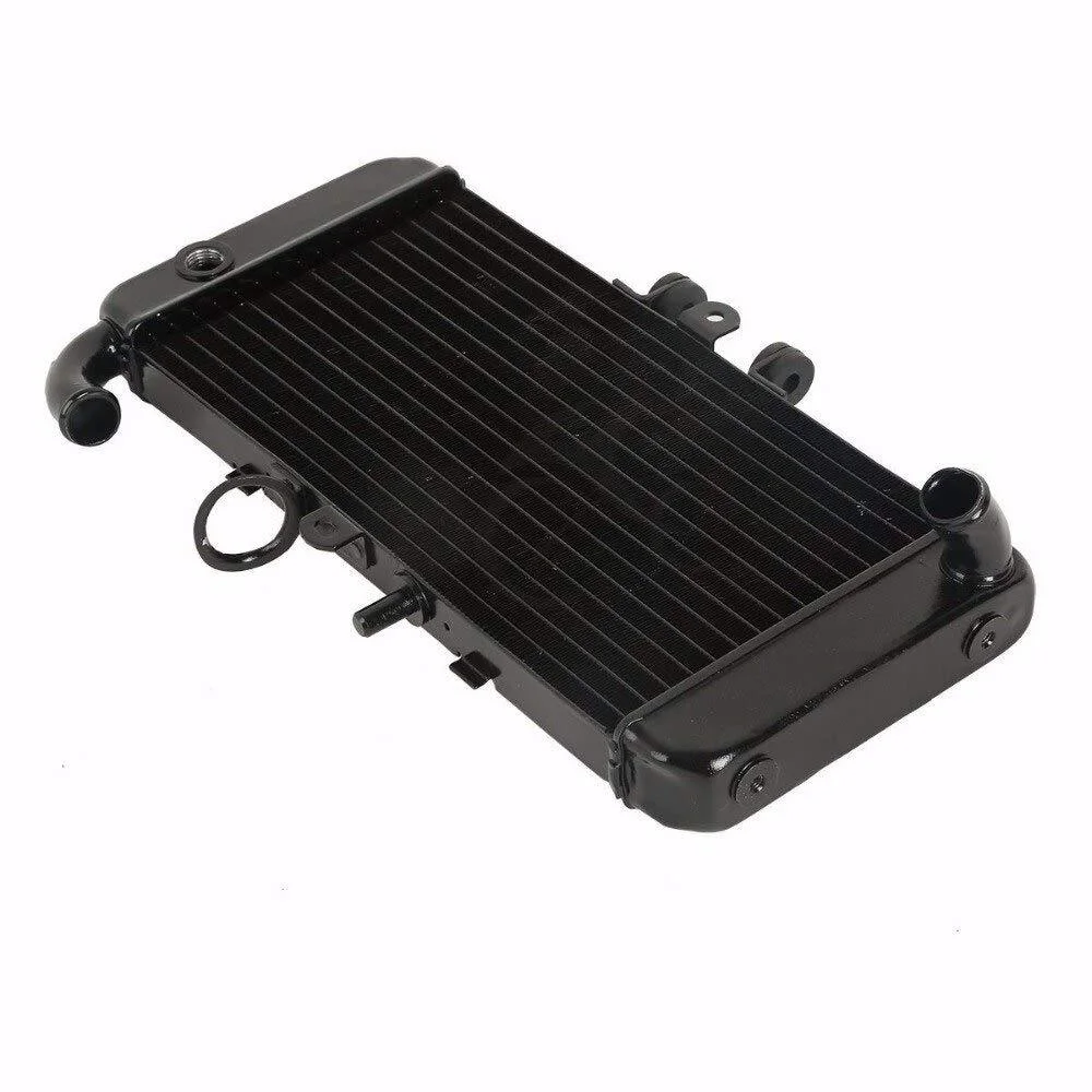 

Motorcycle Replacement Accessories Engine Radiator Grille Guard Cooler For Honda CB400 CB400SF 1992-1998