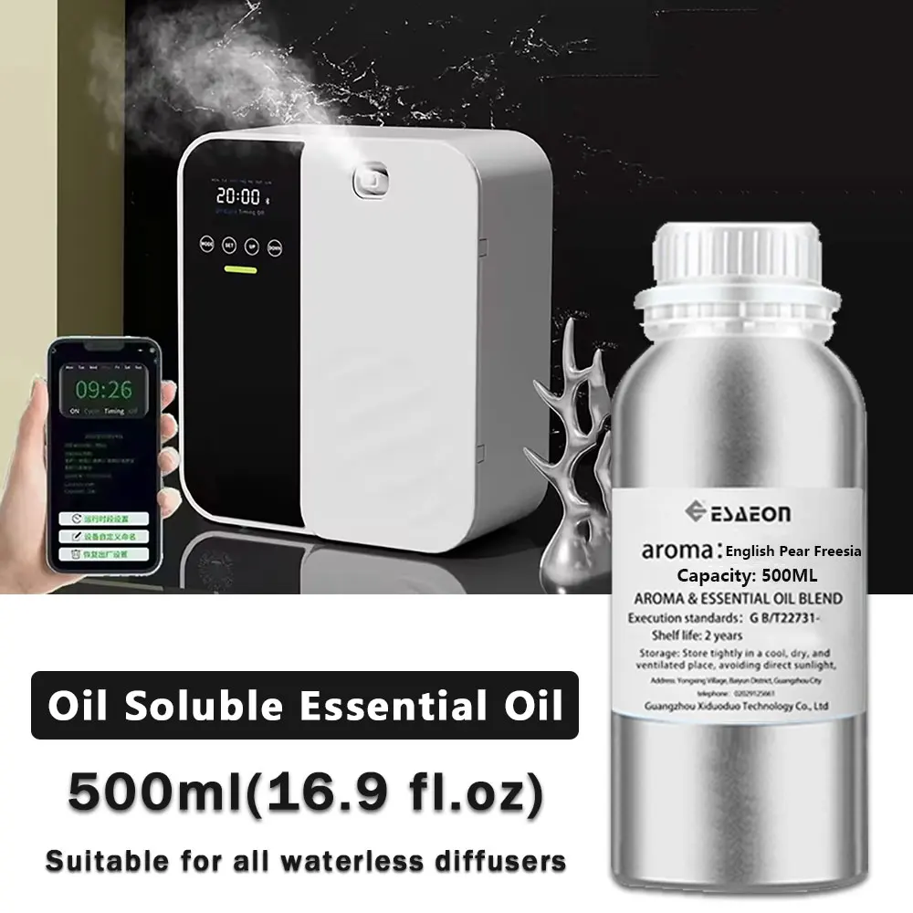 #59 Best Aromatherapy Diffusers to Buy In 2026