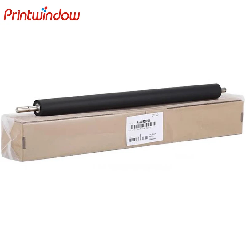 

A50U520001 2nd transfer roller/L for Konica Minolta C1060 C1070 C2060 C2070 C3070 C3080 C4080 71HC 83HC B190 B230 C4065 C4070