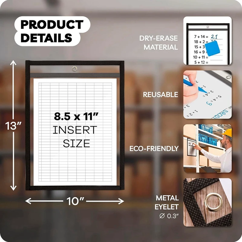 Пластиковый держатель для билетов, пластиковые рукава для бумажных работ, пластиковые рукава для документов, держатели для билетов
